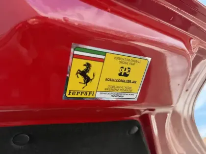 Photo 30 Ferrari 812  Superfast 6.5 V12 800ch