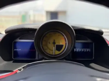 Photo 18 Ferrari 812  Superfast 6.5 V12 800ch