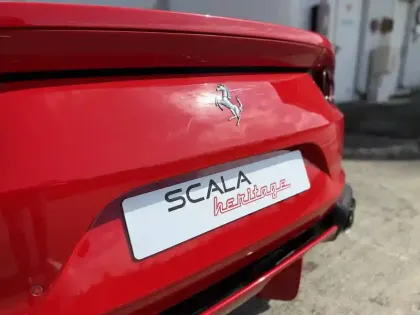 Photo 36 Ferrari 812  Superfast 6.5 V12 800ch