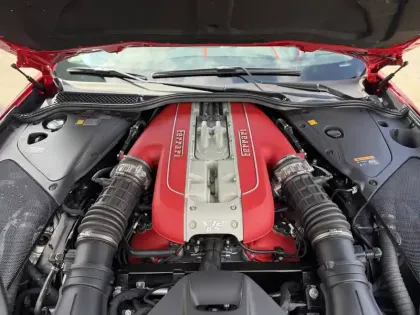 Photo 28 Ferrari 812  Superfast 6.5 V12 800ch