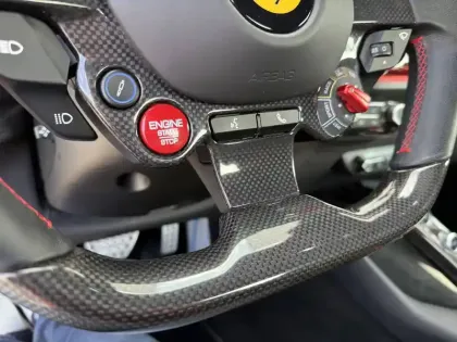 Photo 19 Ferrari 812  Superfast 6.5 V12 800ch