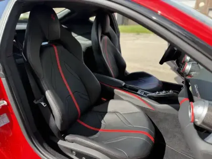 Photo 27 Ferrari 812  Superfast 6.5 V12 800ch