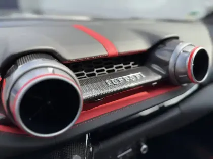 Photo 21 Ferrari 812  Superfast 6.5 V12 800ch