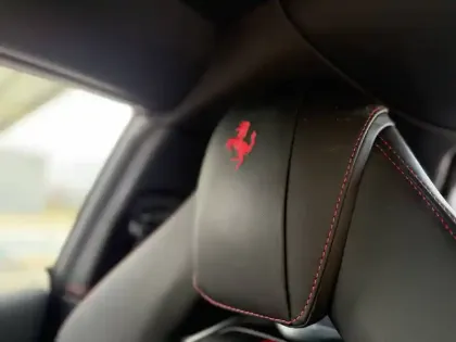 Photo 24 Ferrari 812  Superfast 6.5 V12 800ch