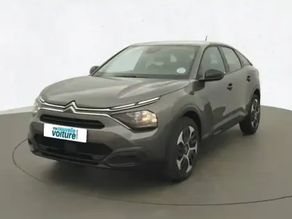 Photo Citroën C4 You