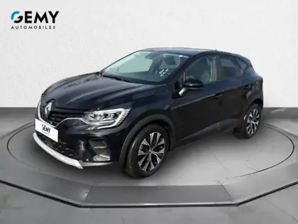 Photo Renault Captur Evolution