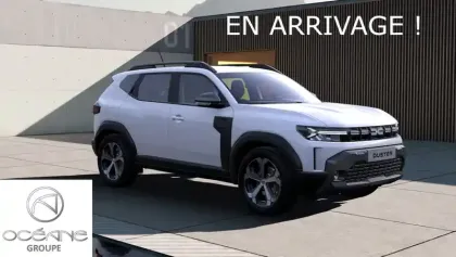 Photo 6 Dacia Duster  Hybrid 140 4x2