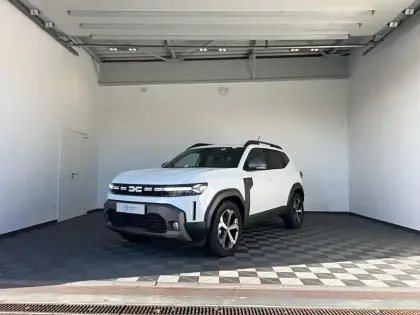 Photo Dacia Duster Luxe