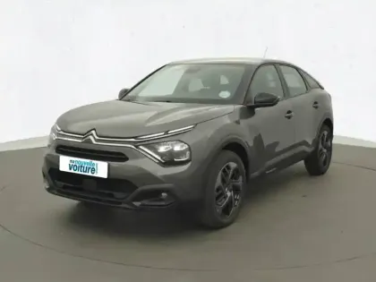 Photo Citroën C4 Feel Pack