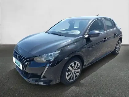 Photo Peugeot 208 Active Pack