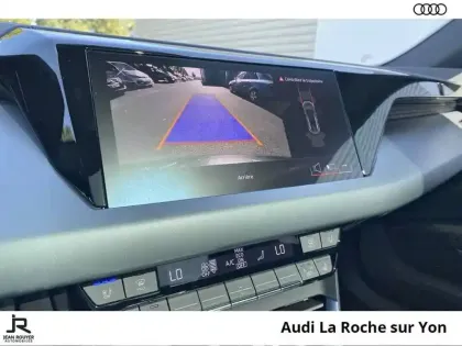 Photo 51 Audi E-tron  GT 476 ch quattro