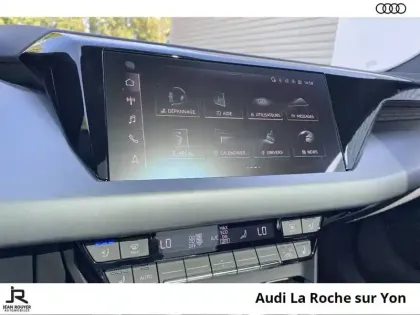 Photo 49 Audi E-tron  GT 476 ch quattro