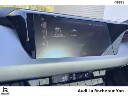 Photo 50 Audi E-tron  GT 476 ch quattro