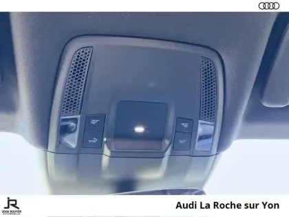 Photo 45 Audi E-tron  GT 476 ch quattro