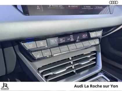 Photo 43 Audi E-tron  GT 476 ch quattro