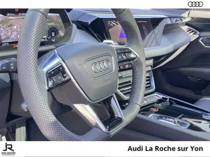 Photo 53 Audi E-tron  GT 476 ch quattro