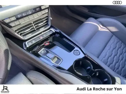 Photo 34 Audi E-tron  GT 476 ch quattro