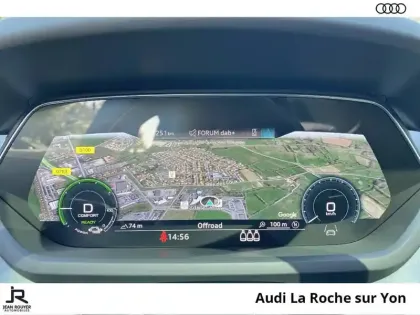 Photo 42 Audi E-tron  GT 476 ch quattro