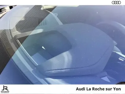 Photo 57 Audi E-tron  GT 476 ch quattro