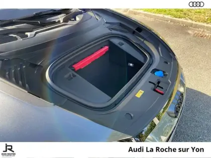 Photo 56 Audi E-tron  GT 476 ch quattro