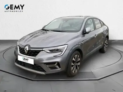 Photo Renault Arkana Evolution