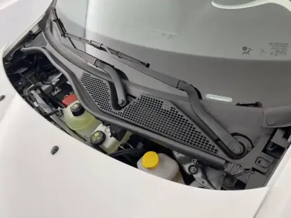 Photo 43 Renault Twingo  III Achat Intégral - 21