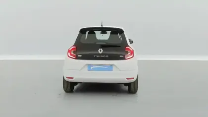 Photo 26 Renault Twingo  III Achat Intégral - 21