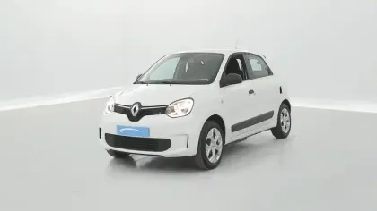 Photo 23 Renault Twingo  III Achat Intégral - 21