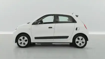 Photo 24 Renault Twingo  III Achat Intégral - 21