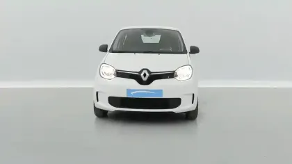 Photo 30 Renault Twingo  III Achat Intégral - 21