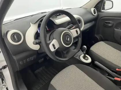 Photo 37 Renault Twingo  III Achat Intégral - 21