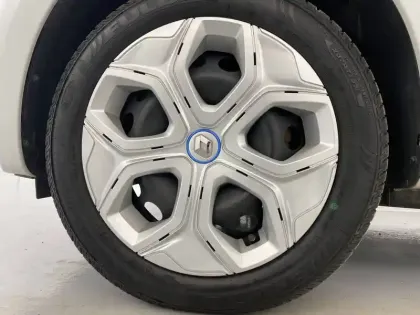 Photo 41 Renault Twingo  III Achat Intégral - 21