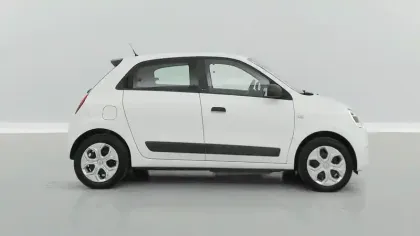 Photo 28 Renault Twingo  III Achat Intégral - 21