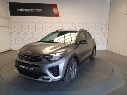 Photo Kia Stonic Gt-line