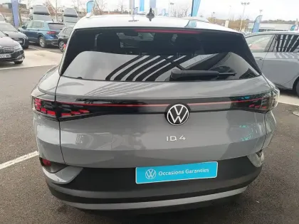 Photo 25 Volkswagen Id.4  286 ch Pro