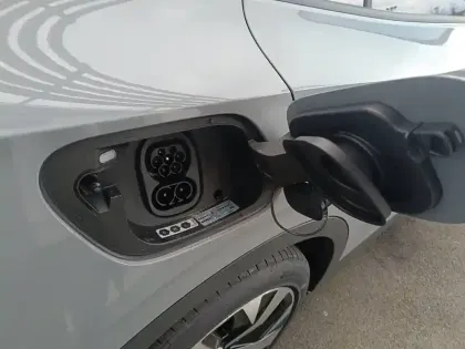 Photo 31 Volkswagen Id.4  286 ch Pro