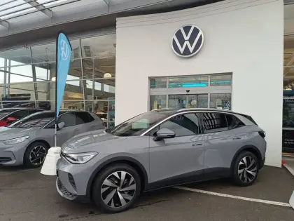 Photo 23 Volkswagen Id.4  286 ch Pro