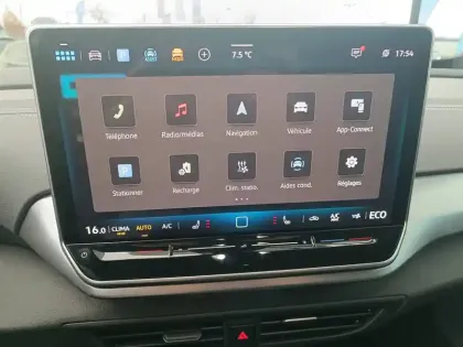 Photo 38 Volkswagen Id.4  286 ch Pro