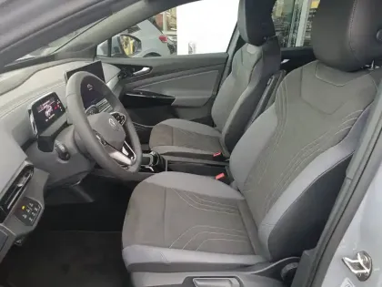 Photo 42 Volkswagen Id.4  286 ch Pro