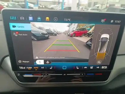 Photo 43 Volkswagen Id.4  286 ch Pro