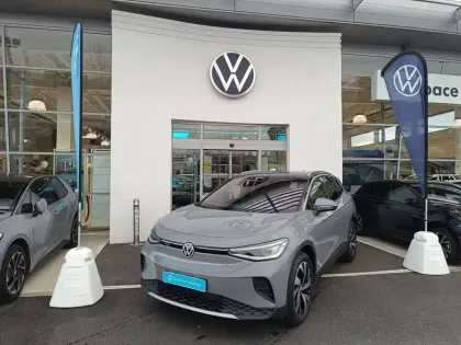 Photo Volkswagen Id.4 Life Max