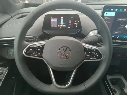 Photo 41 Volkswagen Id.4  286 ch Pro