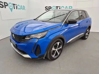 Photo Peugeot 3008 Allure Pack