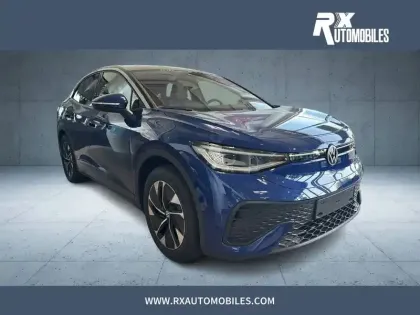 Photo Volkswagen Id.5 Life Max