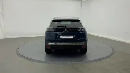 Photo 3 Peugeot 3008  Hybrid 136 e-DCS6 Allure Pack