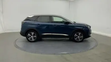 Photo 5 Peugeot 3008  Hybrid 136 e-DCS6 Allure Pack