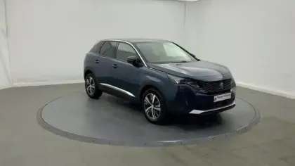 Photo 25 Peugeot 3008  Hybrid 136 e-DCS6 Allure Pack