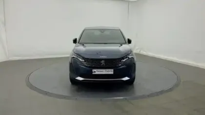 Photo 2 Peugeot 3008  Hybrid 136 e-DCS6 Allure Pack