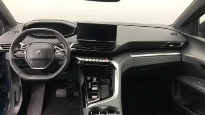 Photo 9 Peugeot 3008  Hybrid 136 e-DCS6 Allure Pack