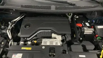 Photo 6 Peugeot 3008  Hybrid 136 e-DCS6 Allure Pack